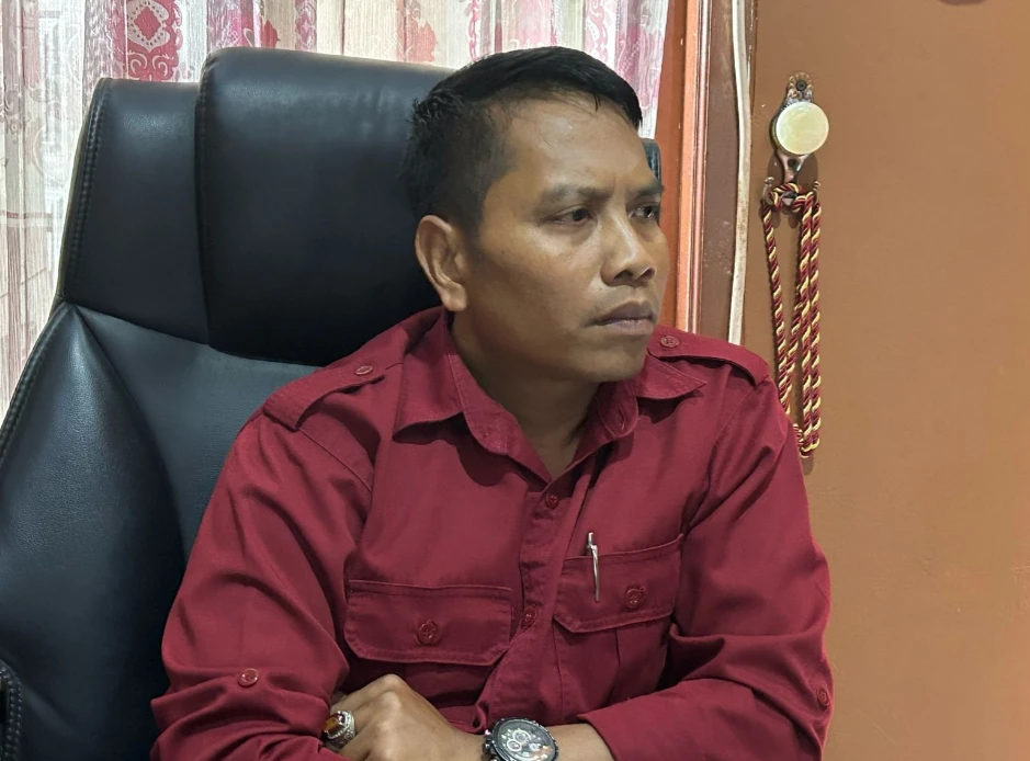 Kemarau Panjang Ancam Produksi Padi di Desa Segihan, Petani Didorong Beradaptasi